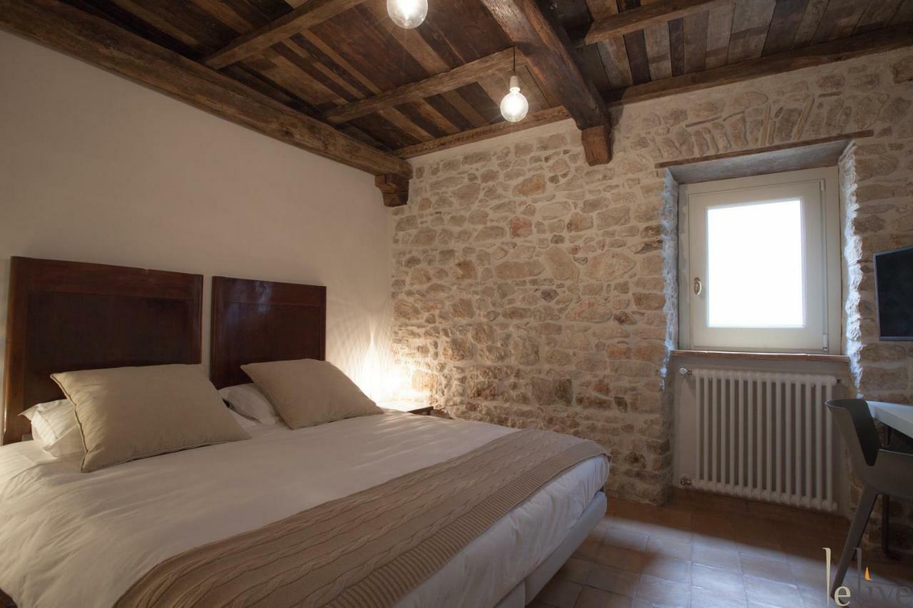 Lelive Bed And Breakfast Sermoneta Eksteriør bilde